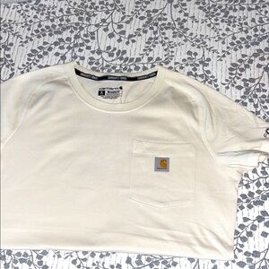 Carhartt Force Relaxed Fit Shirt